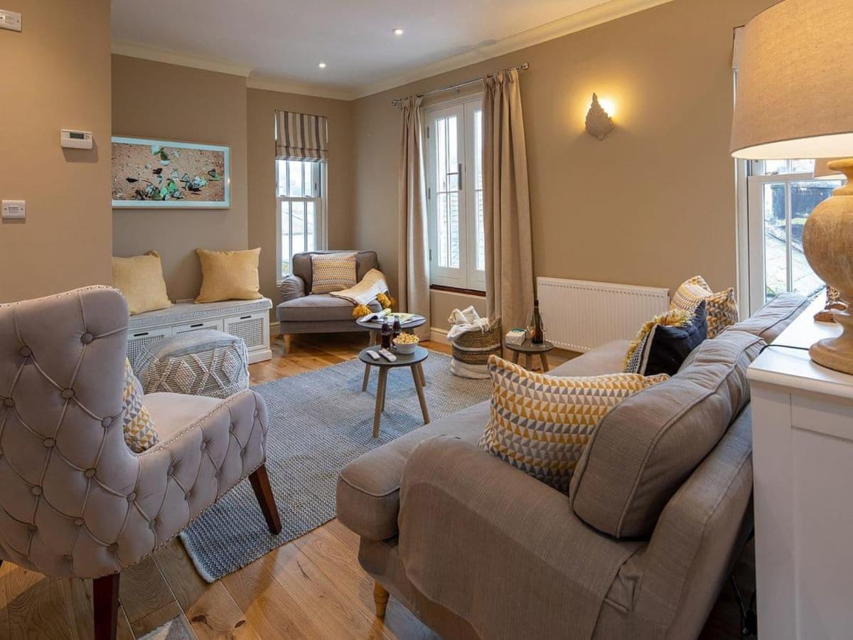 Villa Frebus House Dartmouth Esterno foto